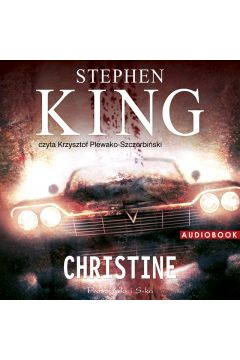 Audiobook Christine mp3