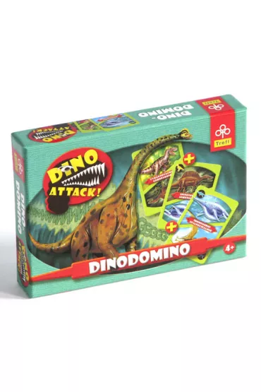 Dinodomino