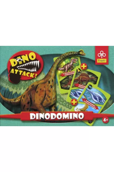 Dinodomino