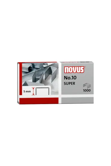 Zszywacz zwyk�y Novus B10 FC