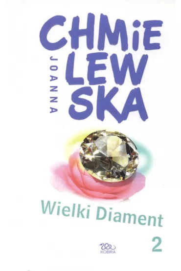 Wielki diament t.2