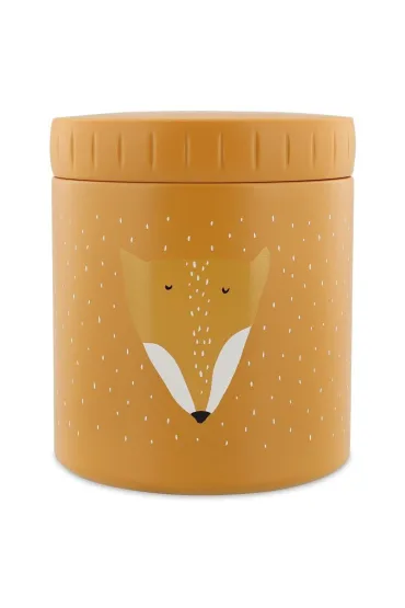 Pojemnik termiczny na jedzenie Lis 500ml