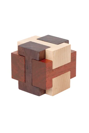 Puzzle �amig��wka VIP Sixi Cube Eureka 3D