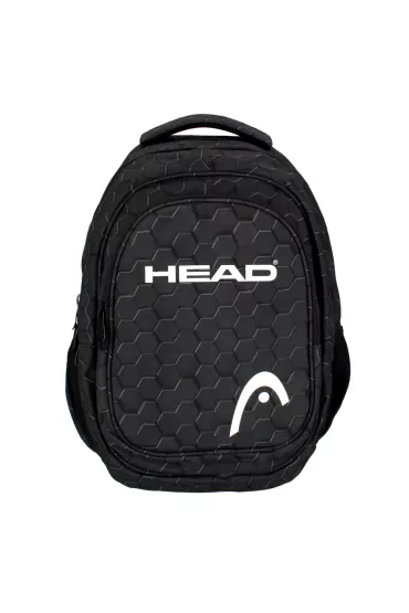 Astra Plecak Head 3D Black AY300