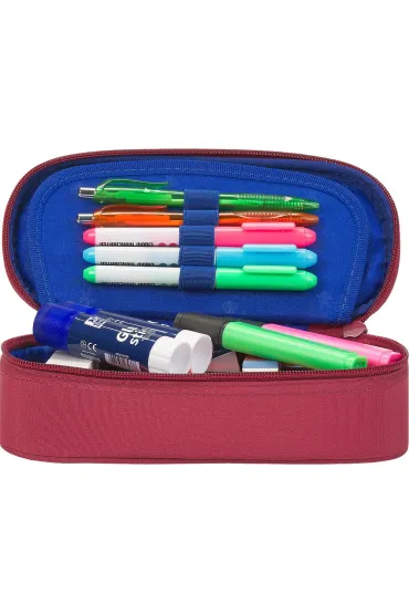Oxford Pi�rnik z klapk� School �urawinowy