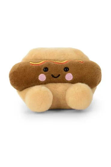 Maskotka Hot Dog Daffi