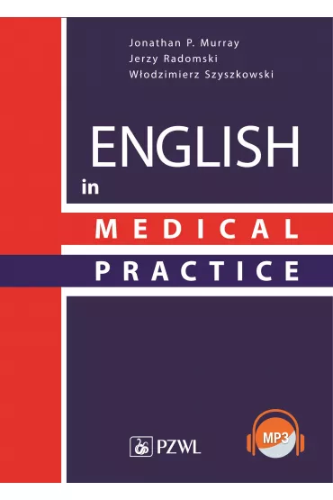 English in Medical Practice - Murray Jonathan