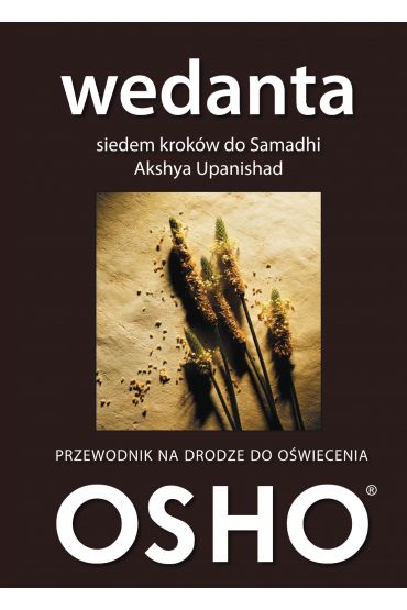 Wedanta. Siedem kroków do Samadhi