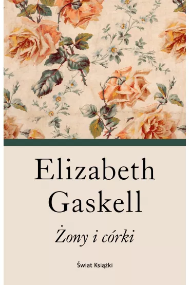 �ony i c�rki - Elizabeth Gaskell