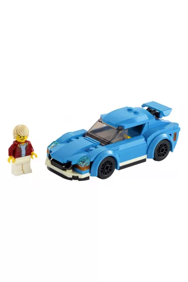 LEGO City Samoch�d sportowy 60285