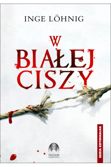 W bia�ej ciszy - Lohnig Inge