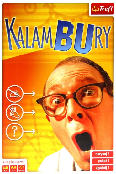 Kalambury