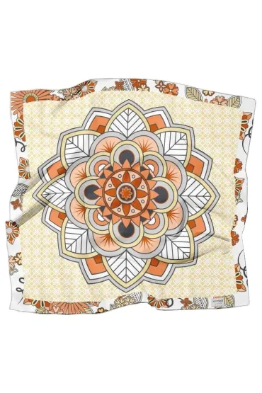 Kimmidoll Apaszka 86x86cm Kioko Szcz�cie