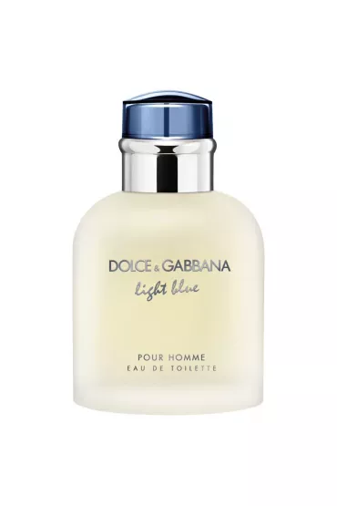 Dolce & Gabbana Woda toaletowa Light Blue Pour Homme 75 ml