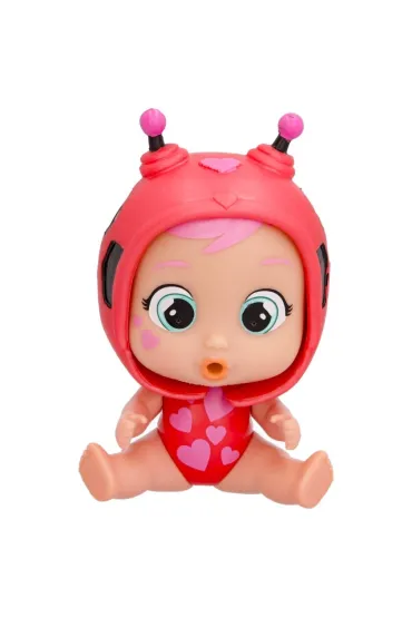 Cry Babies Magic Tears - lalka Stars Houses Lady Tm Toys