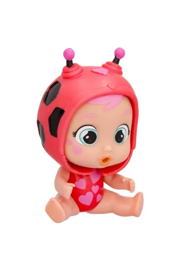 Cry Babies Magic Tears - lalka Stars Houses Lady Tm Toys