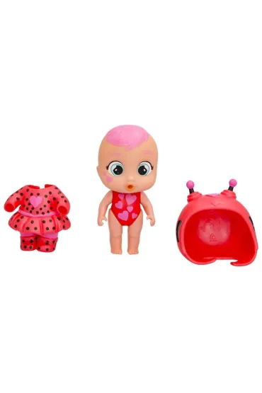 Cry Babies Magic Tears - lalka Stars Houses Lady Tm Toys