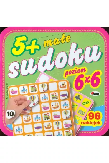 Ma�e sudoku 10