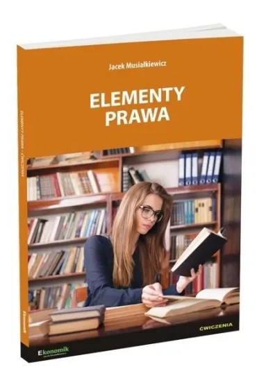 Elementy prawa �wiczenia w.7 - Jacek Musia�kiewicz