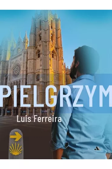 Pielgrzym - Luis Ferreira