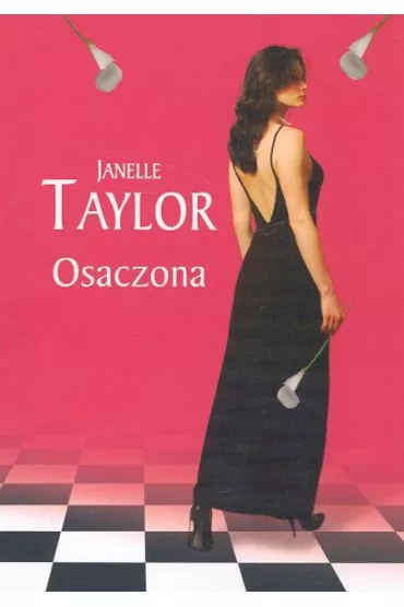 Osaczona - Taylor Janelle