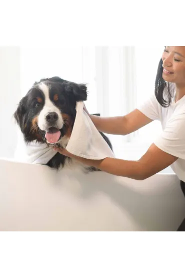 Attitude Furry Friends, Dezodoryzuj�cy szampon dla zwierz�t domowych