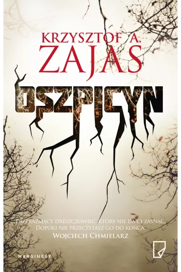 Oszpicyn - Krzysztof A. Zajas