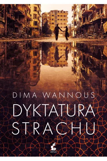 Dyktatura strachu - Dima Wannous
