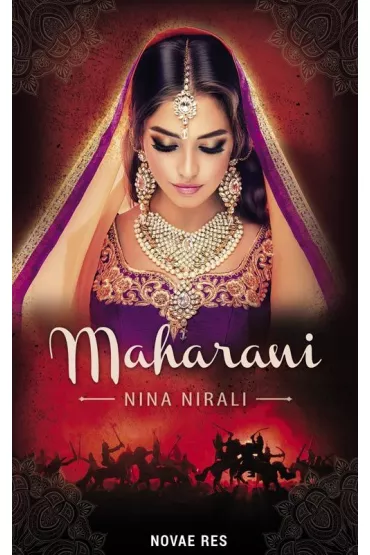 Maharani - Nina Nirali