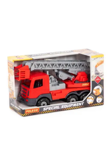 Auto ci�arowe POLESIE 79718