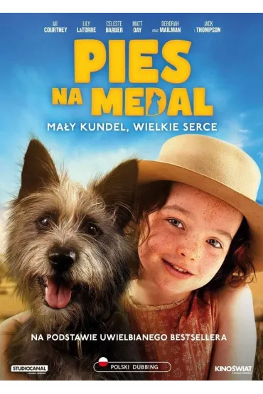 Pies na medal DVD - John  Sheedy