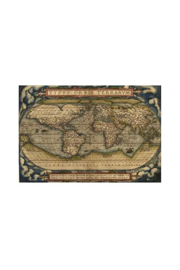 The Atlas of Atlases wer. angielska - Philip Parker