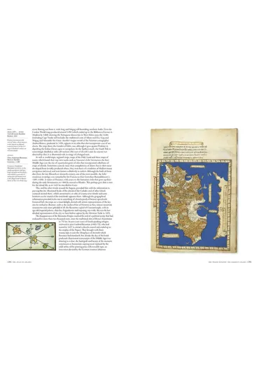 The Atlas of Atlases wer. angielska - Philip Parker