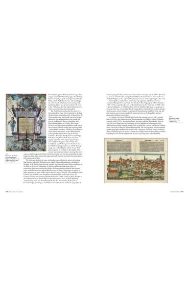 The Atlas of Atlases wer. angielska - Philip Parker