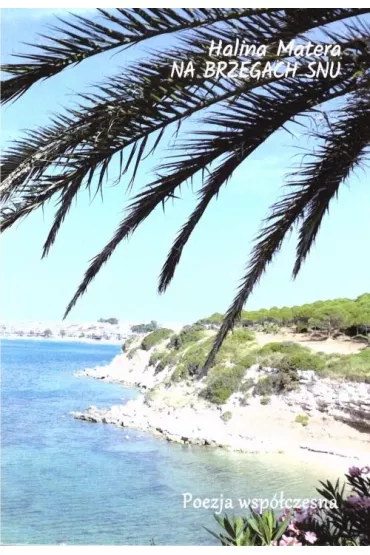 Na brzegu snu - Halina Matera