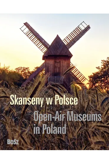 Skanseny w Polsce - Jan  Prof �wi�ch