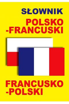 Sownik polsko-francuski, francusko-polski