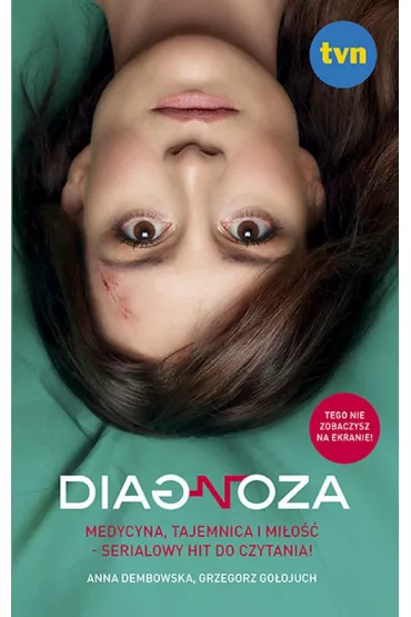 Diagnoza - Anna Dembowska