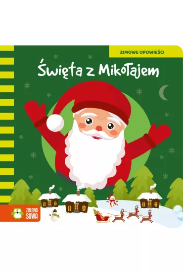 �wi�ta z Miko�ajem. Zimowe opowie�ci