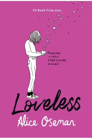 Loveless - Alice Oseman