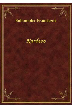 eBook Kurdesz epub