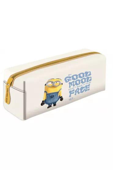 Beniamin Pi�rnik kosmetyczka Minionki