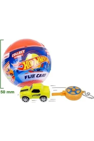 Samochodzik Hot Wheels Branded Toys