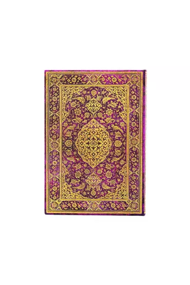 Paperblanks Persian Poetry Notatnik The Orchard midi PB9648-1 linia