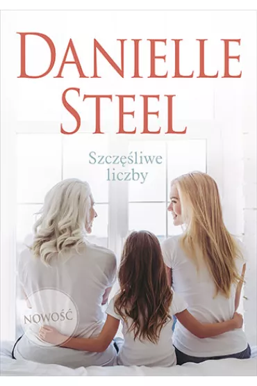 Szcz�liwe liczby - Danielle Steel