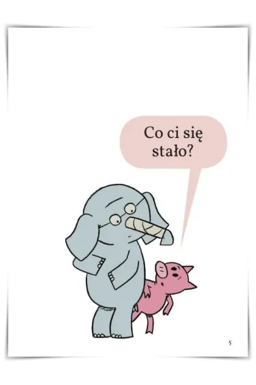 �winka Malinka i S�o� Leon. Z�ama�em tr�b� - Mo Willems