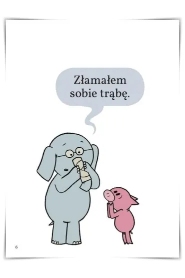 �winka Malinka i S�o� Leon. Z�ama�em tr�b� - Mo Willems