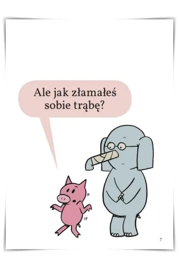 �winka Malinka i S�o� Leon. Z�ama�em tr�b� - Mo Willems