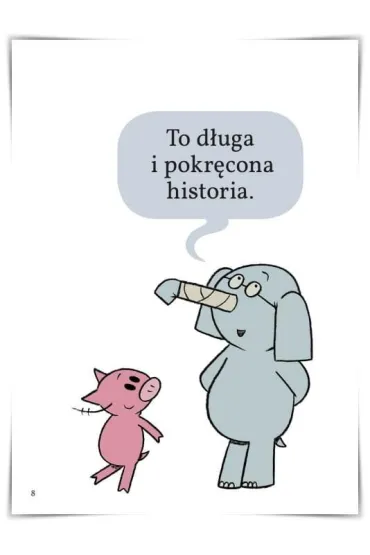 �winka Malinka i S�o� Leon. Z�ama�em tr�b� - Mo Willems