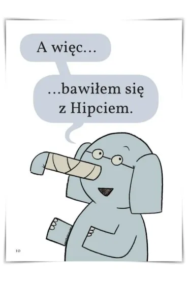 �winka Malinka i S�o� Leon. Z�ama�em tr�b� - Mo Willems